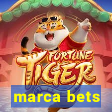 marca bets